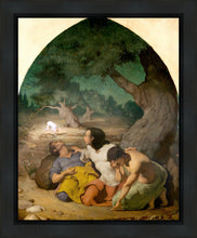 Load image into Gallery viewer, Tarry Ye Here
