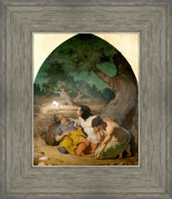 Load image into Gallery viewer, Tarry Ye Here
