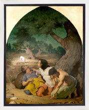 Load image into Gallery viewer, Tarry Ye Here
