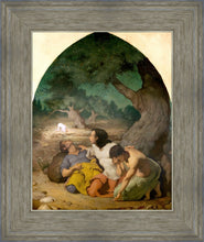Load image into Gallery viewer, Tarry Ye Here
