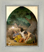 Load image into Gallery viewer, Tarry Ye Here
