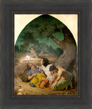 Load image into Gallery viewer, Tarry Ye Here
