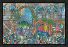 Load image into Gallery viewer, Triumphal Entry
