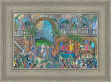 Load image into Gallery viewer, Triumphal Entry
