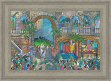 Load image into Gallery viewer, Triumphal Entry
