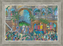 Load image into Gallery viewer, Triumphal Entry
