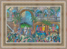 Load image into Gallery viewer, Triumphal Entry
