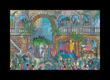 Load image into Gallery viewer, Triumphal Entry
