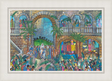 Load image into Gallery viewer, Triumphal Entry
