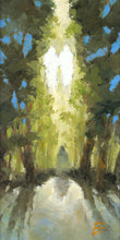 Load image into Gallery viewer, Pillar of Light
