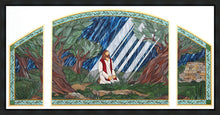 Load image into Gallery viewer, Father, All Things Are Possible Unto Thee
