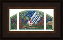 Load image into Gallery viewer, Father, All Things Are Possible Unto Thee
