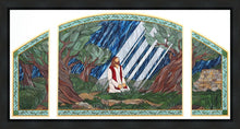 Load image into Gallery viewer, Father, All Things Are Possible Unto Thee
