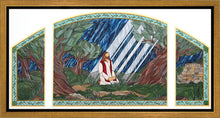 Load image into Gallery viewer, Father, All Things Are Possible Unto Thee
