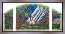 Load image into Gallery viewer, Father, All Things Are Possible Unto Thee
