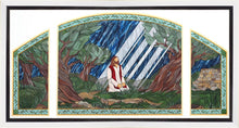 Load image into Gallery viewer, Father, All Things Are Possible Unto Thee
