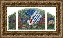 Load image into Gallery viewer, Father, All Things Are Possible Unto Thee
