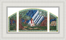 Load image into Gallery viewer, Father, All Things Are Possible Unto Thee
