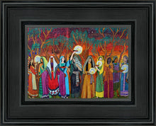 Load image into Gallery viewer, Ten Virgins
