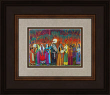 Load image into Gallery viewer, Ten Virgins
