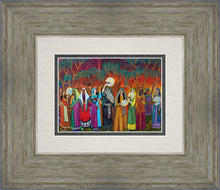 Load image into Gallery viewer, Ten Virgins
