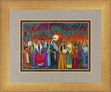 Load image into Gallery viewer, Ten Virgins
