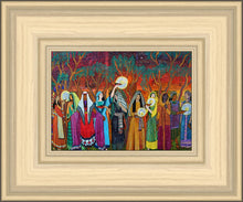 Load image into Gallery viewer, Ten Virgins
