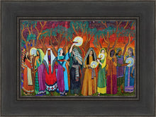 Load image into Gallery viewer, Ten Virgins
