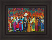 Load image into Gallery viewer, Ten Virgins
