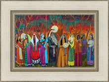 Load image into Gallery viewer, Ten Virgins

