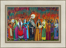 Load image into Gallery viewer, Ten Virgins

