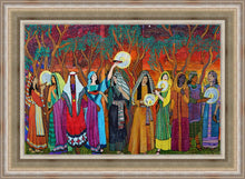 Load image into Gallery viewer, Ten Virgins
