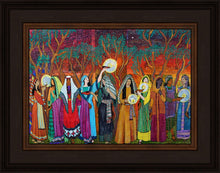 Load image into Gallery viewer, Ten Virgins
