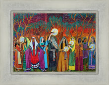 Load image into Gallery viewer, Ten Virgins
