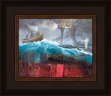Load image into Gallery viewer, Peace, Be Still
