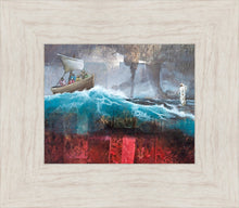 Load image into Gallery viewer, Peace, Be Still
