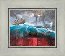 Load image into Gallery viewer, Peace, Be Still
