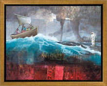 Load image into Gallery viewer, Peace, Be Still
