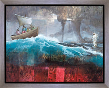 Load image into Gallery viewer, Peace, Be Still
