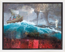 Load image into Gallery viewer, Peace, Be Still
