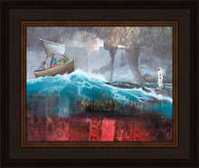 Load image into Gallery viewer, Peace, Be Still
