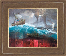 Load image into Gallery viewer, Peace, Be Still
