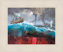 Load image into Gallery viewer, Peace, Be Still
