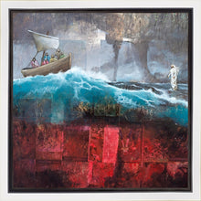 Load image into Gallery viewer, Peace, Be Still
