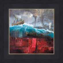Load image into Gallery viewer, Peace, Be Still
