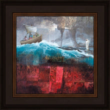 Load image into Gallery viewer, Peace, Be Still
