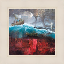 Load image into Gallery viewer, Peace, Be Still
