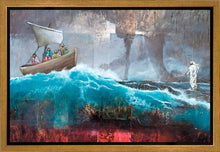 Load image into Gallery viewer, Peace, Be Still
