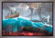Load image into Gallery viewer, Peace, Be Still
