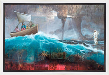 Load image into Gallery viewer, Peace, Be Still
